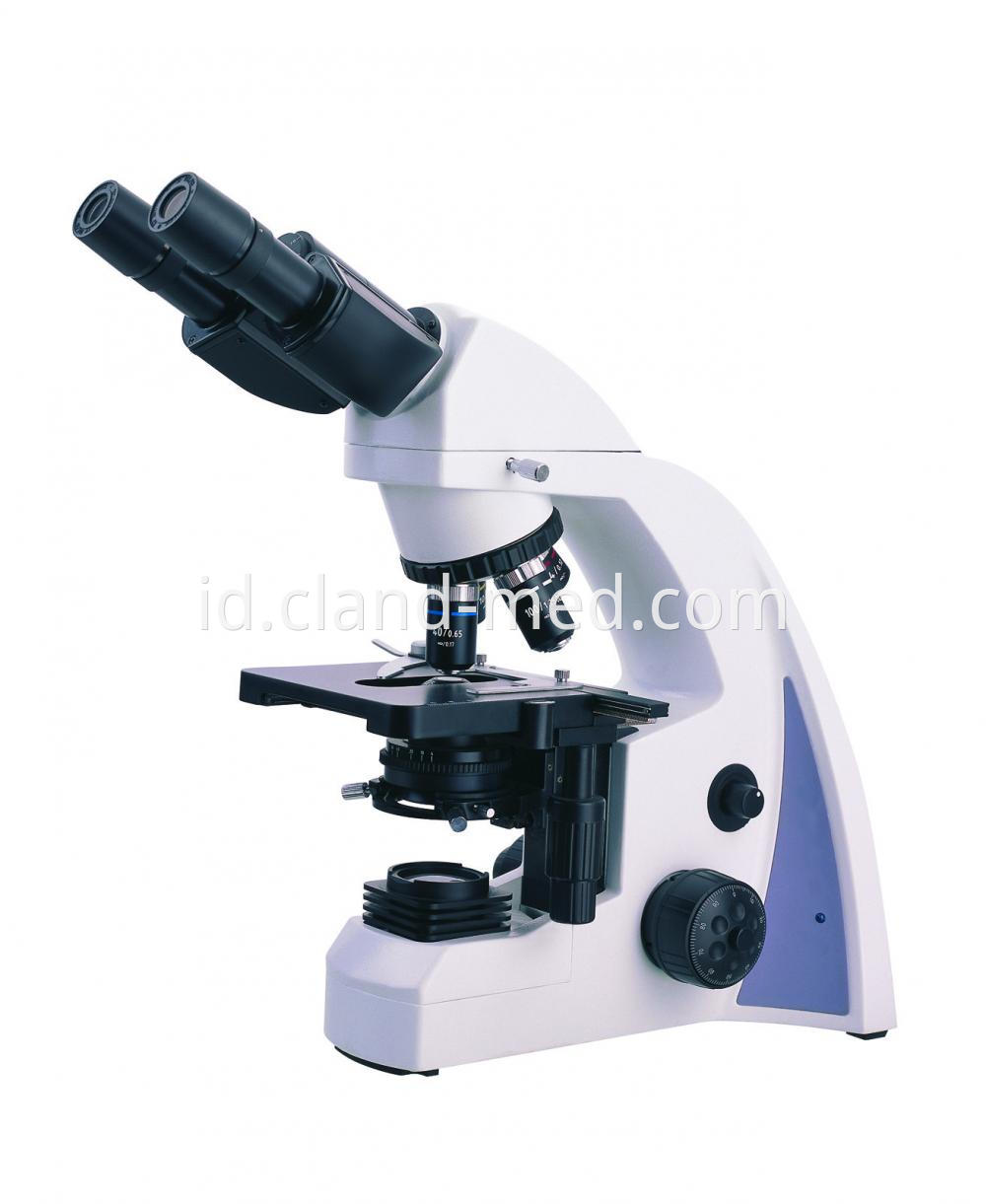 N 300m Biological Microscope